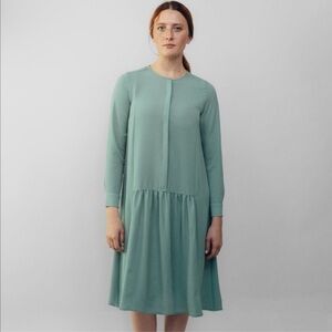 Solika Stella knee length dress